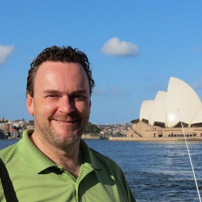 Profile Picture of Andrew Edgar (@AndrewEdgar67) on Twitter