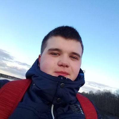 Profile Picture of Ivan Yakushenko (@Yakushenko_) on Twitter