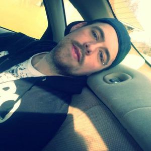 Trev Scott - Myspace Profile Picture of Trev Scott (@trevor64300) on Myspace