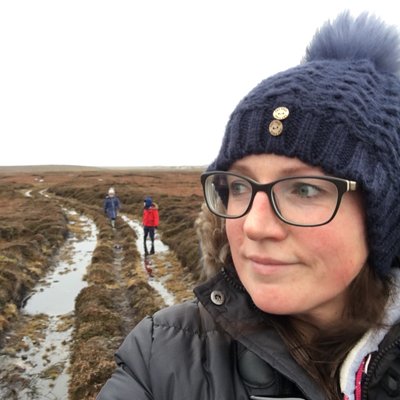 Profile Picture of Claire Macaulay (@thomolewis) on Twitter