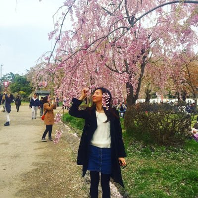 Profile Picture of Sandy Yeh (@sandy28queen) on Twitter
