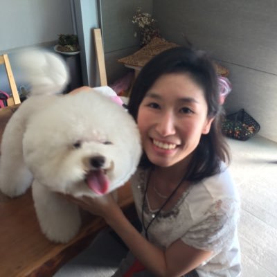 Profile Picture of Rita Liu (@RitaLiuChihYun) on Twitter