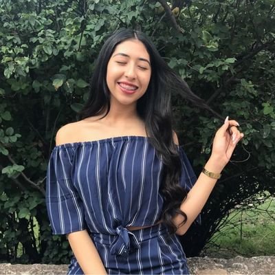 Profile Photo of Nancy Banuelos (@Sugarnancy_) on Twitter