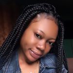 Profile Picture of Eunice Nelson (@eunice_barbie01) on Instagram