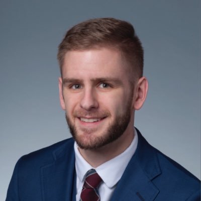 Profile Picture of Joel Woodward (@JoelWoodward15) on Twitter