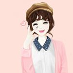 Profile Picture of miss_june (@lieya_ahmad) on Instagram