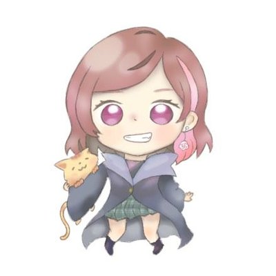 Profile Picture of ちゃちゃこ (@Cha2koo) on Twitter