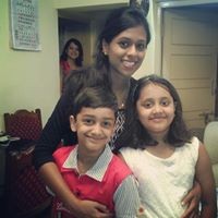 Profile Picture of Anu Abraham (@anu-abraham-24) on Quora