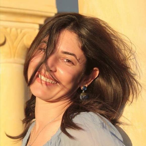 Profile Picture of Sahar Ben othman (@benothmansahar) on Poshmark