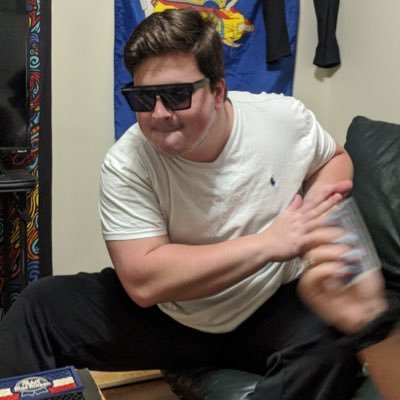 Profile Picture of Ben Romanowski (@ben_romanowski) on Twitter