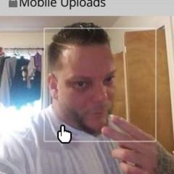 Profile Picture of Manny Negron (@shortyrock22685) on Poshmark