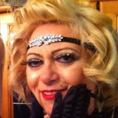 Profile Picture of Lillian O' Carroll (@LillianOCarroll) on Twitter