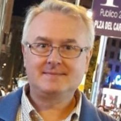 Profile Picture of José Luis Lomas ◔_◔ (@jos_lomas) on Twitter