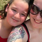 Profile Picture of Molly Janet Gauvin (@panda_girl174) on Instagram