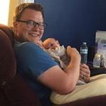 Profile Picture of Andrew Cochran (@afc09141) on Instagram