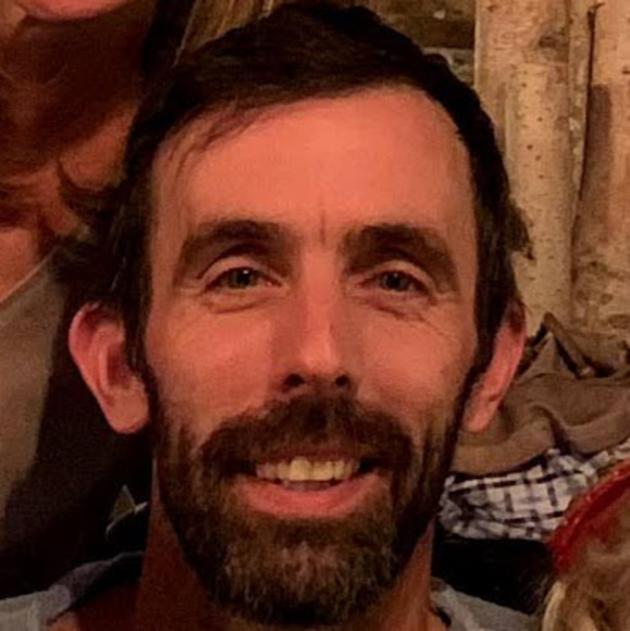 Profile Picture of Mark Weber (@theweberclan) on Poshmark