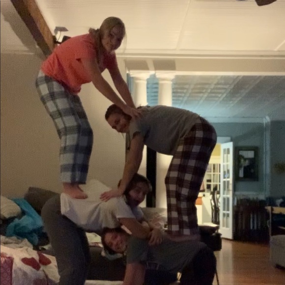 Profile Picture of Olivia Gasparino (@livgasparino) on Poshmark