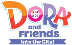 Profile Picture of Dora and Friends: Into the City!on Wikipedia