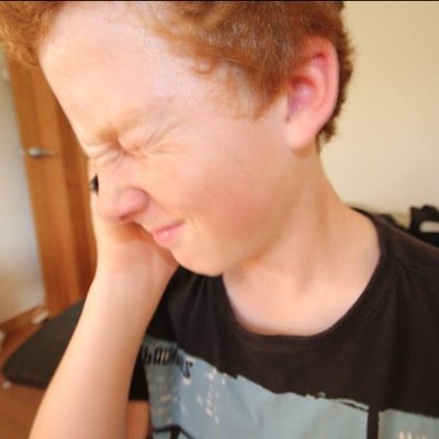 Profile Picture of Arthur Clarkson (@artyissocool) on Twitter