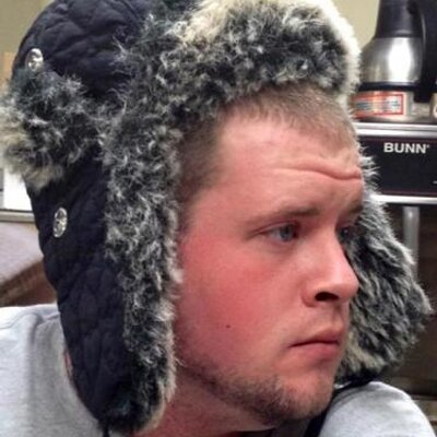Profile Picture of Benjamin Newby (@SaySheNever) on Twitter