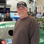 Profile Picture of Steve Pratt (@stevenrpratt) on Instagram