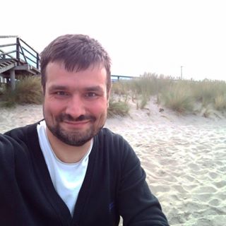 Profile Picture of Jakub Kleczewski (@jkleczewski) on Facebook