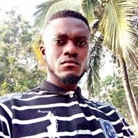 Profile Picture of Eric Obeng Carlos (@EricObengCarlo1) on Twitter
