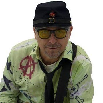 Profile Picture of Dick Crippen (@DickCrippen) on Twitter