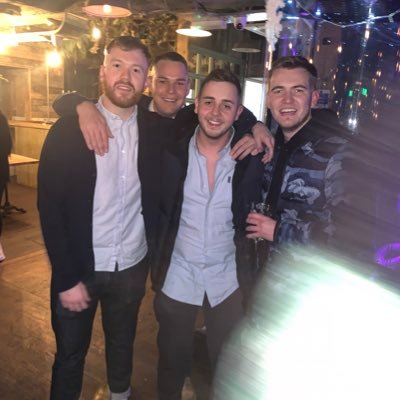 Profile Picture of Steven Gillis (@StevenGillis6) on Twitter