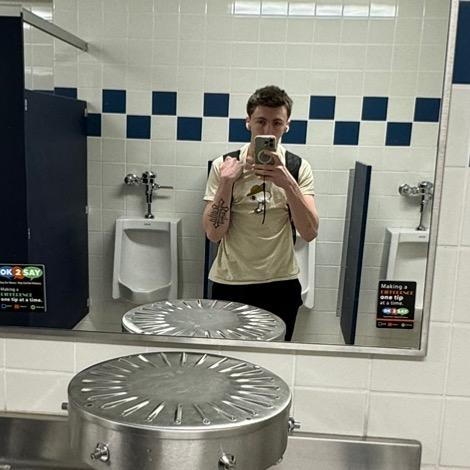 Profile Picture of 🏈Steven🏈 (@stevenboyddd) on Tiktok