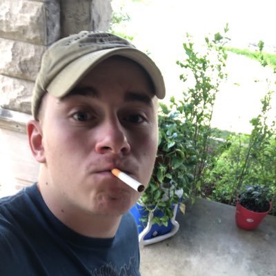 Profile Picture of Jeffrey Thornton (@JeffreyThornto8) on Twitter