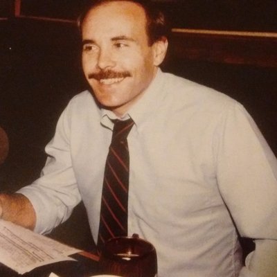 Profile Picture of John Gibbs (@JohnGib28171194) on Twitter