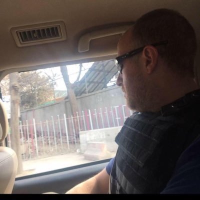 Profile Picture of John Oates (@@DocJohno) on Twitter