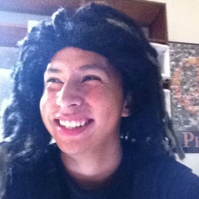 Profile Picture of David Barrientez (@dave13barr) on Twitter