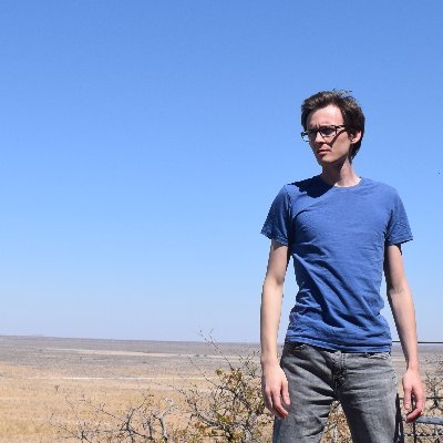 Profile Picture of Jacob Henry (@jacobofhume) on Twitter
