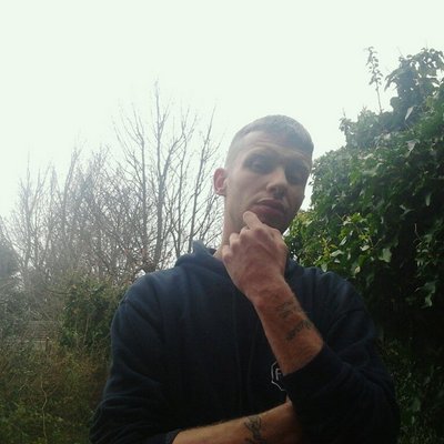 Profile Picture of Stephen Berth Haslam (@BerthHaslam) on Twitter