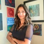 Profile Picture of Tracey Annette Cottingim (@traceyannettestudio) on Instagram