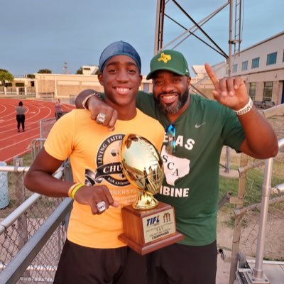 Profile Photo of Coach Al Williamson (@CoachAlWilliam1) on Twitter