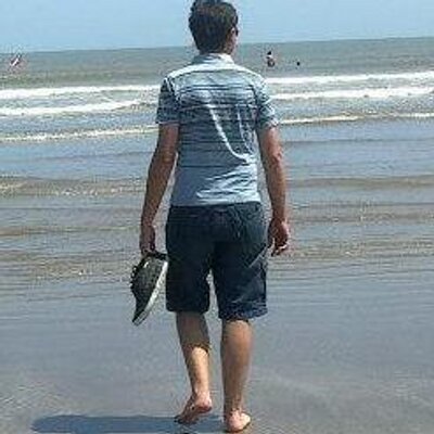 Profile Picture of Charles Hopp (@obarles) on Twitter