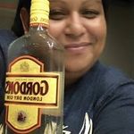 Profile Picture of Tessie Peter Woosup (@tessiepeter) on Instagram