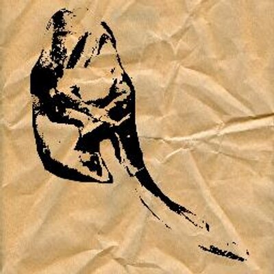 Profile Picture of Damian Mark Scully (@objectsinmind) on Twitter