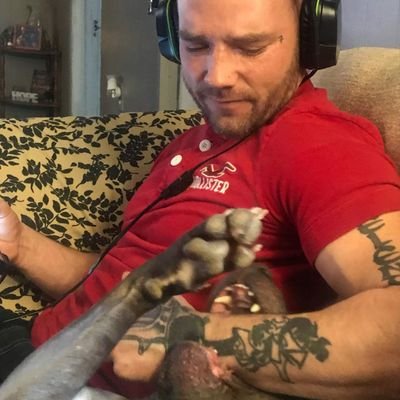 Profile Picture of Stephen Pfeil (@PfeilStephen) on Twitter