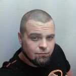 Profile Picture of Jeff Forrest (@jeffr0bodine) on Instagram