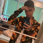Profile Picture of Justin Fernandes (@justin_fernandes_18_) on Instagram