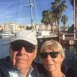Profile Picture of Alain & Jacqueline RICHTER (@jaclain) on Instagram