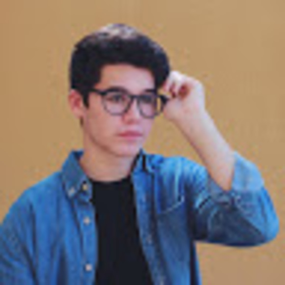 Profile Picture of Ethan Christopher (@ethanchristo782) on Poshmark