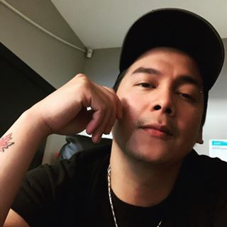 Profile Picture of Geoff De Guzman Fraile (@shintharro) on Facebook