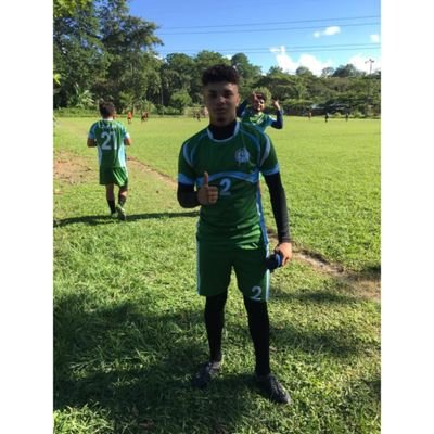 Profile Picture of Jeremy Sterling (@JeremyS39428628) on Twitter