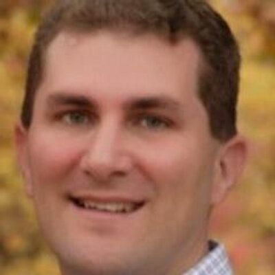 Profile Picture of Brian Underhill (@baunderhill) on Twitter