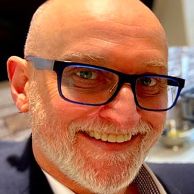 Profile Picture of Thomas R. Lang (@trlang1415) on Pinterest